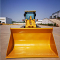 Wheel Loader CE Approved